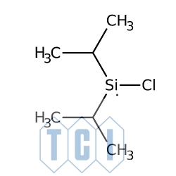 Chlorodiizopropylosilan 95.0% [2227-29-4]