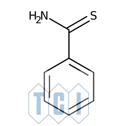 Tiobenzamid 98.0% [2227-79-4]