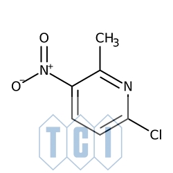 6-chloro-2-metylo-3-nitropirydyna 98.0% [22280-60-0]