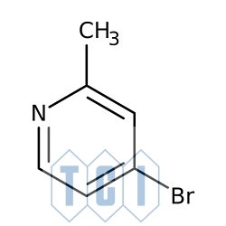 4-bromo-2-metylopirydyna 98.0% [22282-99-1]