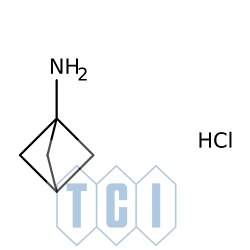 Chlorowodorek bicyklo[1.1.1]pentano-1-aminy 98.0% [22287-35-0]