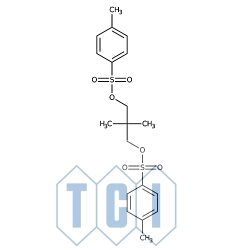 1,3-bis(tosyloksy)-2,2-dimetylopropan 98.0% [22308-12-9]