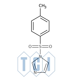 1-(p-toluenosulfonylo)imidazol 98.0% [2232-08-8]