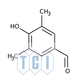 4-hydroksy-3,5-dimetylobenzaldehyd 98.0% [2233-18-3]