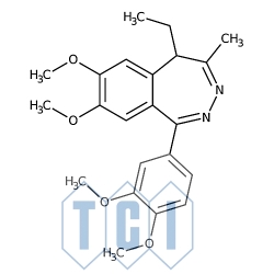 Tofizopam 98.0% [22345-47-7]