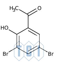 3',5'-dibromo-2'-hydroksyacetofenon 98.0% [22362-66-9]