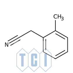 Cyjanek o-ksylilu 98.0% [22364-68-7]
