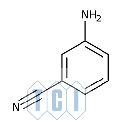 3-aminobenzonitryl 98.0% [2237-30-1]