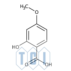 Kwas 4-metoksysalicylowy 98.0% [2237-36-7]