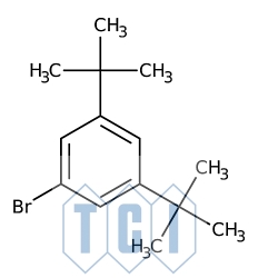 1-bromo-3,5-di-tert-butylobenzen 98.0% [22385-77-9]