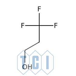 3,3,3-trifluoro-1-propanol 98.0% [2240-88-2]