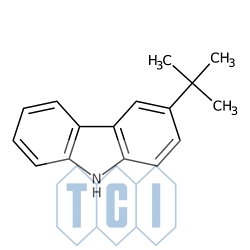 3-(tert-butylo)-9h-karbazol 95.0% [22401-74-7]