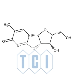 2,2'-o-anhydro-5-metylourydyna 98.0% [22423-26-3]