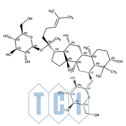 Ginsenozyd rg1 95.0% [22427-39-0]