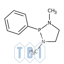 1,3-dimetylo-2-fenylo-1,3,2-diazafosfolidyna 92.0% [22429-12-5]