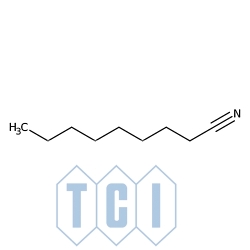 Nonanitryl 98.0% [2243-27-8]