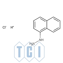 Chlorowodorek 1-naftylohydrazyny 90.0% [2243-56-3]