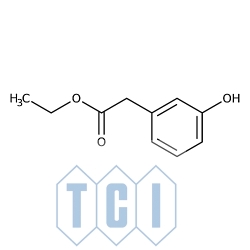 (3-hydroksyfenylo)octan etylu 98.0% [22446-38-4]