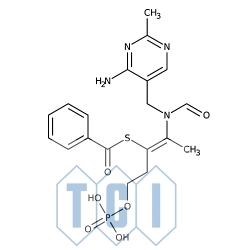Benfotiamina 98.0% [22457-89-2]