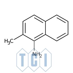 1-amino-2-metylonaftalen 98.0% [2246-44-8]