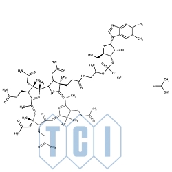 Octan hydroksykobalaminy 90.0% [22465-48-1]