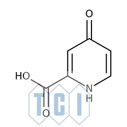 Kwas 4-hydroksy-2-pirydynokarboksylowy 98.0% [22468-26-4]