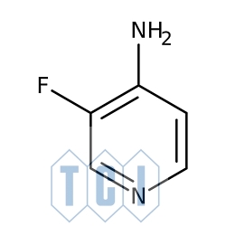 4-amino-3-fluoropirydyna 98.0% [2247-88-3]