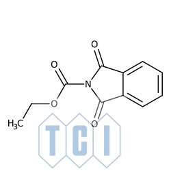 N-etoksykarbonyloftalimid [do syntezy peptydów] 98.0% [22509-74-6]