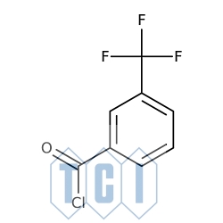 Chlorek 3-(trifluorometylo)benzoilu 98.0% [2251-65-2]