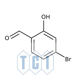 Aldehyd 4-bromosalicylowy 98.0% [22532-62-3]