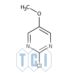 2-chloro-5-metoksypirymidyna 98.0% [22536-65-8]