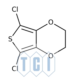 2,5-dichloro-3,4-etylenodioksytiofen 98.0% [225518-49-0]