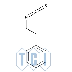 Izotiocyjanian 2-fenyloetylu 97.0% [2257-09-2]