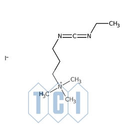 Metiodek 1-[3-(dimetyloamino)propylo]-3-etylokarbodiimidu 98.0% [22572-40-3]