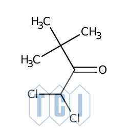 1,1-dichloropinakolina 98.0% [22591-21-5]