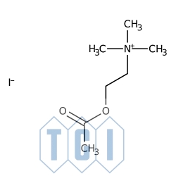 Jodek acetylocholiny 98.0% [2260-50-6]