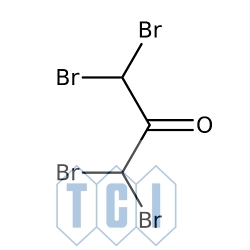 1,1,3,3-tetrabromoaceton 98.0% [22612-89-1]