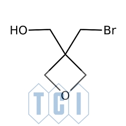 3-(bromometylo)-3-oksetanometanol 97.0% [22633-44-9]