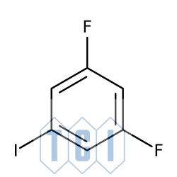 1,3-difluoro-5-jodobenzen 98.0% [2265-91-0]