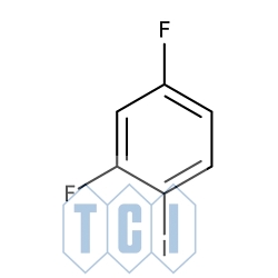 2,4-difluoro-1-jodobenzen 98.0% [2265-93-2]