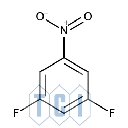 3,5-difluoronitrobenzen 98.0% [2265-94-3]