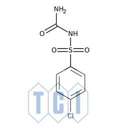 (4-chlorofenylosulfonylo)mocznik 97.0% [22663-37-2]