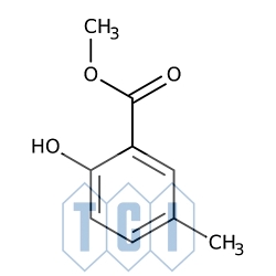 5-metylosalicylan metylu 96.0% [22717-57-3]