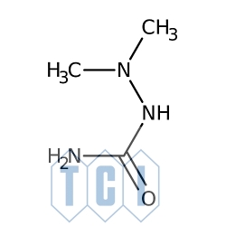 1,1-dimetylosemikarbazyd 96.0% [22718-49-6]