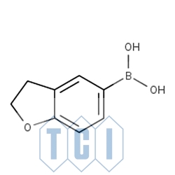 Kwas 2,3-dihydrobenzofurano-5-boronowy (zawiera różne ilości bezwodnika) [227305-69-3]