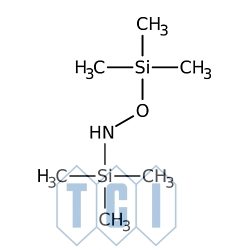 N,o-bis(trimetylosililo)hydroksyloamina 95.0% [22737-37-7]