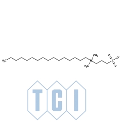 Sól wewnętrzna wodorotlenku heksadecylodimetylo(3-sulfopropylo)amonu [do badań biochemicznych] 98.0% [2281-11-0]