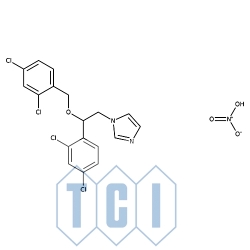 Azotan mikonazolu 98.0% [22832-87-7]