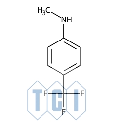 N-metylo-4-(trifluorometylo)anilina 98.0% [22864-65-9]