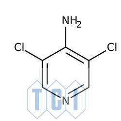 4-amino-3,5-dichloropirydyna 98.0% [22889-78-7]